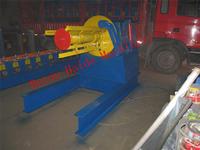 Haide hydraulic coiler