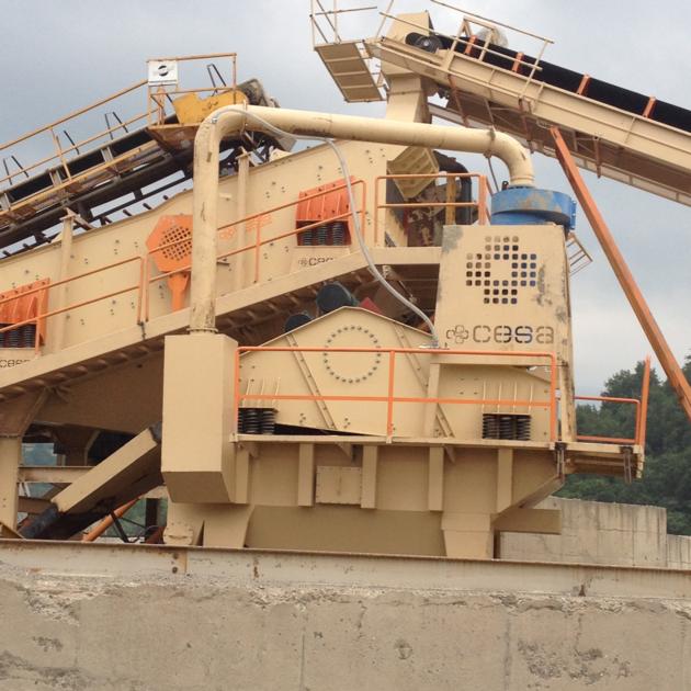 Crusher
