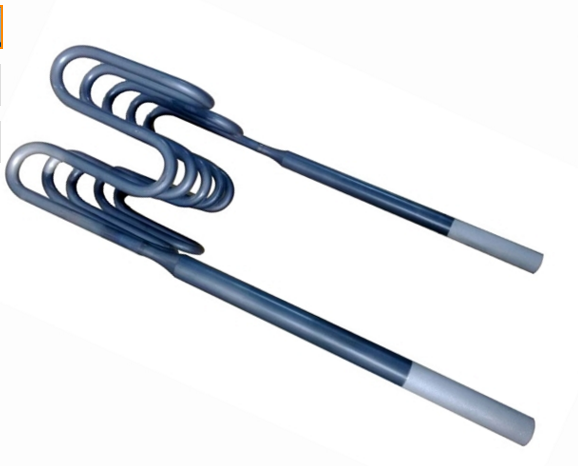 Professional supply of high-temperature silicon carbide components, can be customized processing