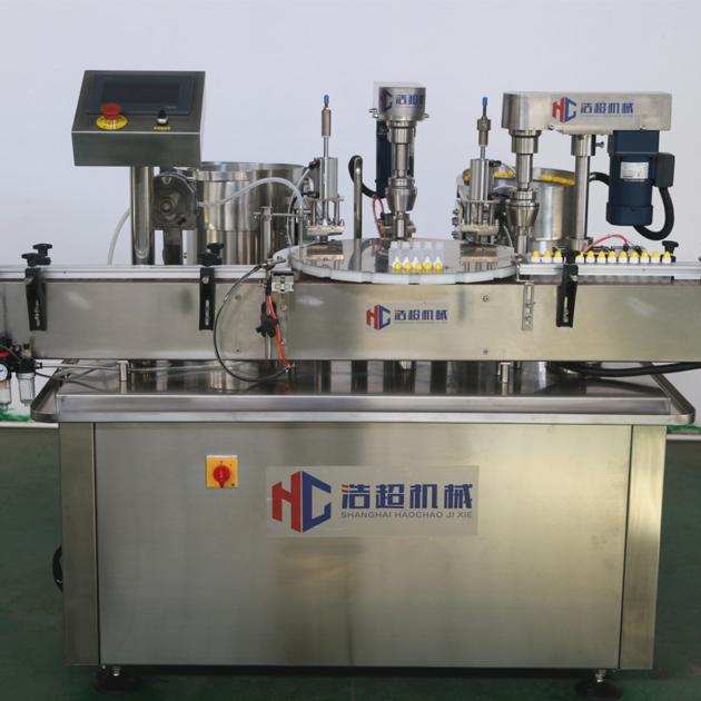 eye drop filling machine for sale