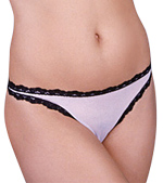 high-cut short