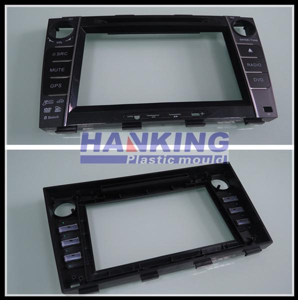 Automotive accessories