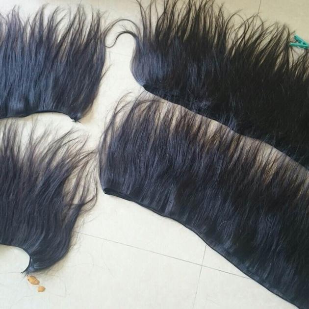 Human Hair