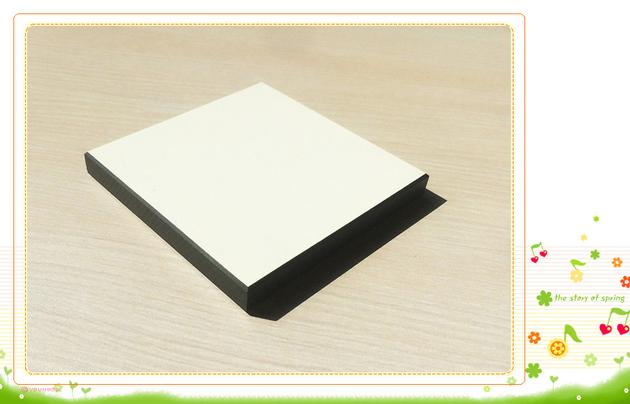 HPL sheet