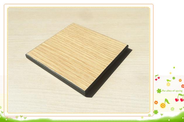 Wall Cladding HPL Board