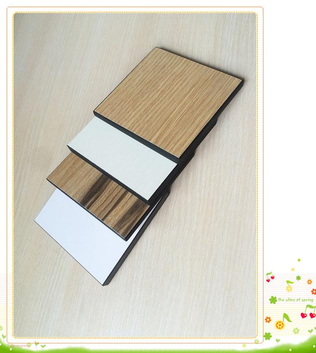 Compact Laminate