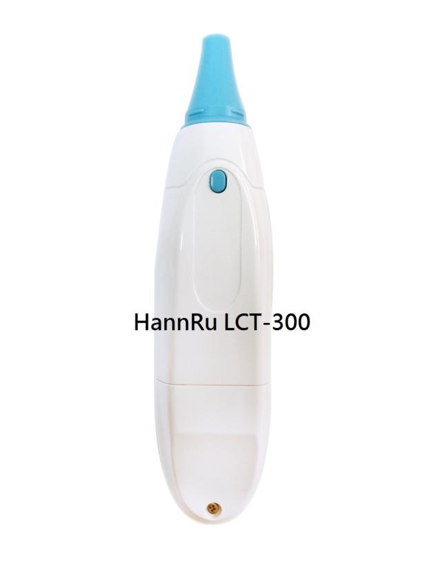 Hannru Infrared Thermometer LCT 300