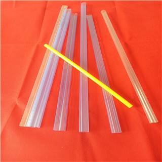 Custom Sized Any Color Plastic Pvc