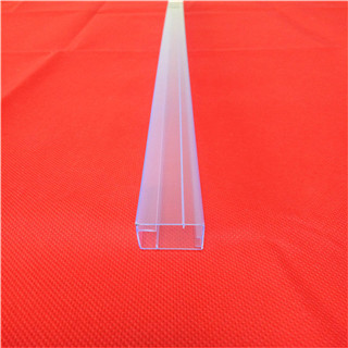 ESD Hard Tube Filter Packing Tube
