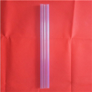 ESD Hard Tube Filter Packing Tube