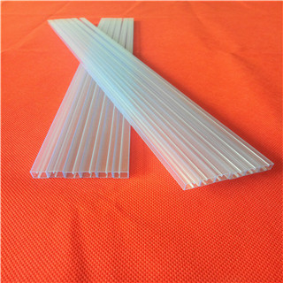 Anti Static Packing Tube For Components