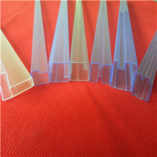 Anti-static packing tube for components module