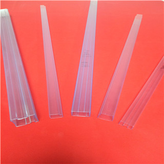 Anti Static Packing Tube For Components