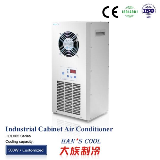 Industrial Cabinet Air Conditioners HCL005 Series