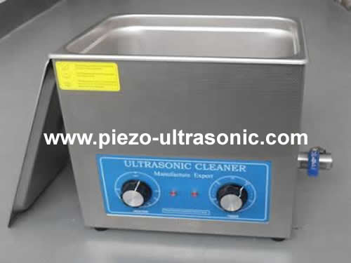 Jewelry Ultrasonic Bath