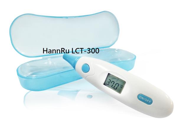 Hannru-Infrared Thermometer (LCT-300)