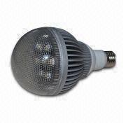 LED Globe Bulb_HLX-BL-713
