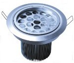 LED Downlight (HLX-DL-2201)