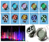 LED Underwater Light