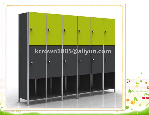 HPL Locker