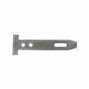 Long Wedge Bolt 