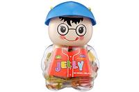 Baseball Player Jar(M003)-Han Shuo