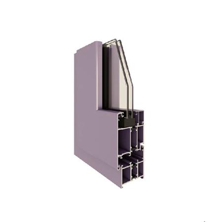 M55 SERIES THERMAL INSULATION WINDOW