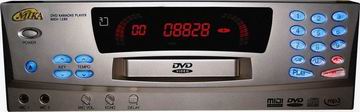 MIDI DVD karaoke player(MIDI-128k)