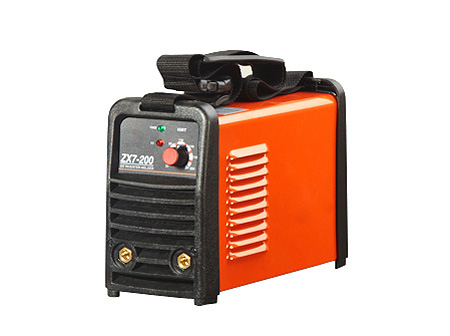 MMA welding machinie