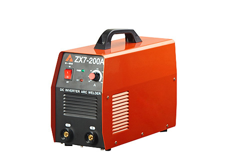 MMA welding machinie