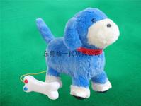 Electric Plush Toy