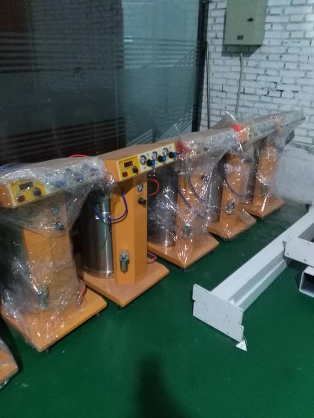 Hot Sales Hanna Exclusive Powder Spray