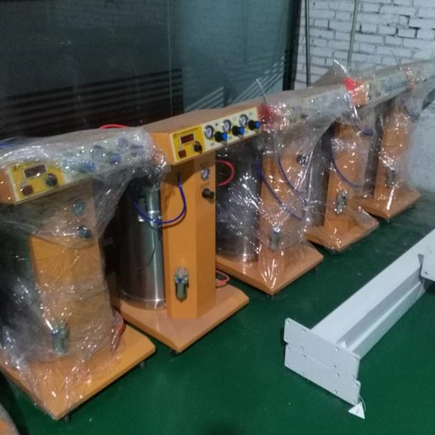 Hot Sales Hanna Exclusive Powder Spray