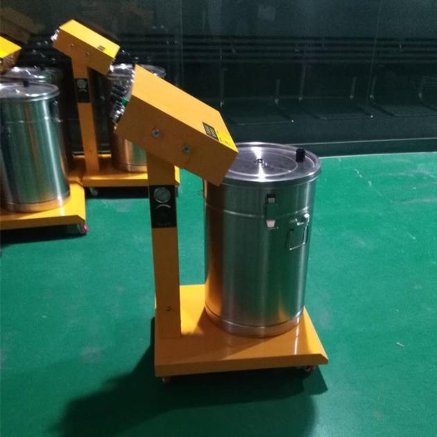 Hot Sales Hanna Exclusive Powder Spray