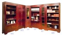 Office furniture from Solid wood