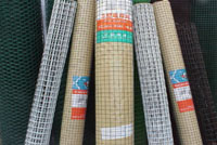 stainless steel wire mesh