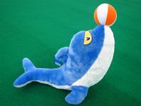 Plush & Stuffed Toys