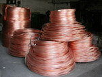 OFC Wire(Oxyacid Free Copper Wire)