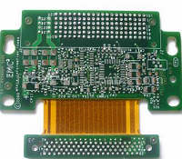 Rigid PCB,High TG PCB,Aluminum based board,printed circuit board