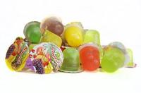 Mini Jelly Cup(P001)-Han Shuo