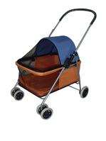 pet stroller 