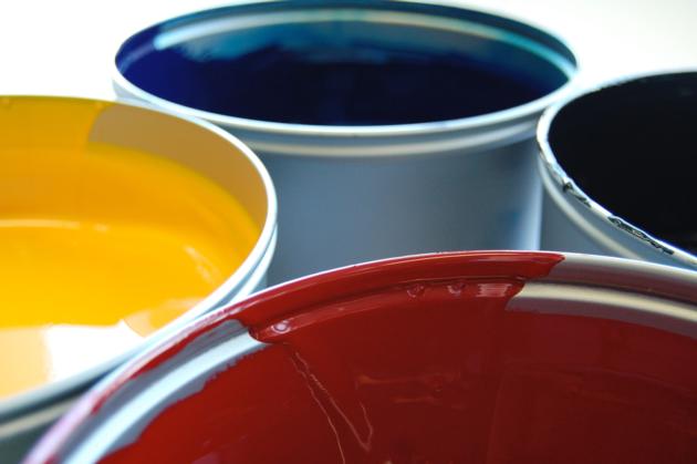 PIGMENTS
