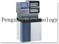 Freeze Fryer (Pilot Plant)