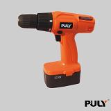 PLCD-01 CORDLESS DRILL