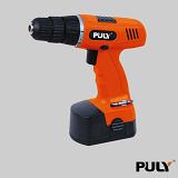 PLCD-05C CORDLESS DRILL
