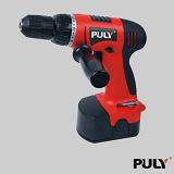PLCD-06 CORDLESS DRILL