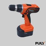 PLCD-09 CORDLESS DRIL