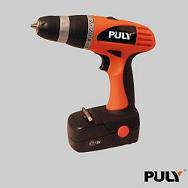 PLCD-12 cordless drill
