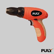 PLCD-15 CORDLESS DRILL