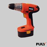 PLCD-18 CORDLESS DRILL